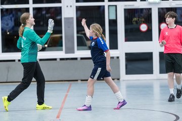 Bild 211 - wDJ Loewinnen Cup D1